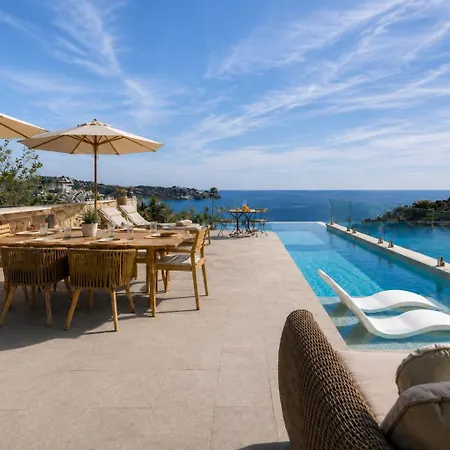 Villa Infinity Calma
