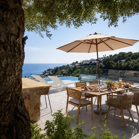 Infinity Calma Villa