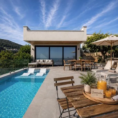 Infinity Calma Villa *