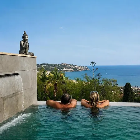 Villa Infinity Calma Almuñécar