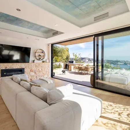 Villa Infinity Calma