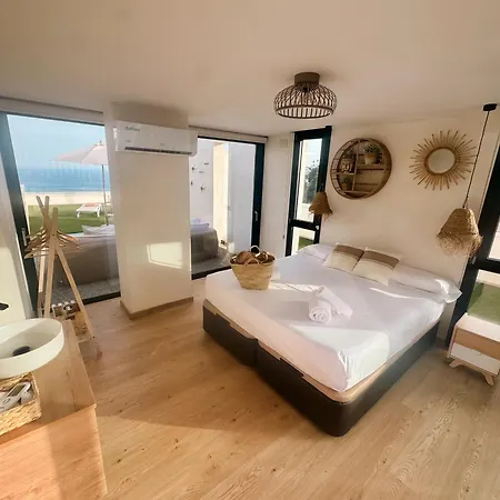 Villa Infinity Calma