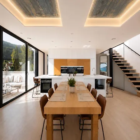 Infinity Calma Villa *