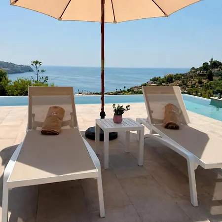 Villa Infinity Calma