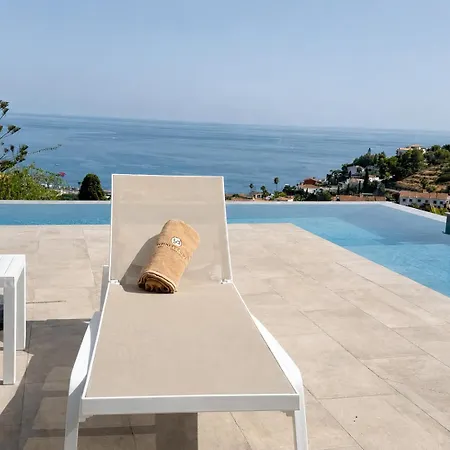 Infinity Calma Villa